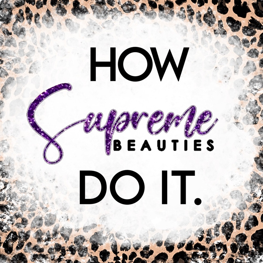 Meet your Posher, Brooke